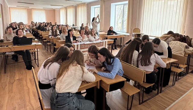 Мовний герць